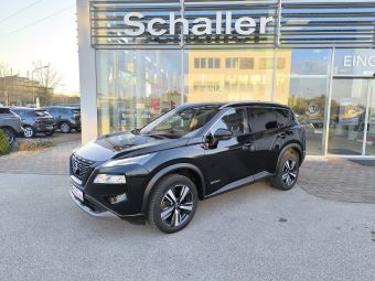 Foto Nummer 1: NISSAN X-Trail