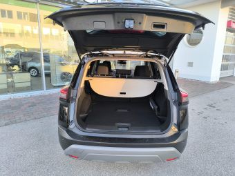 Foto Nummer 6: NISSAN X-Trail