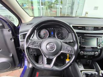 Foto Nummer 11: NISSAN Qashqai