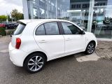 Foto Nummer 7: NISSAN Micra