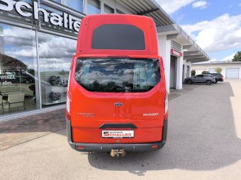 Foto Nummer 7: FORD Transit