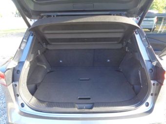 Foto Nummer 8: NISSAN Qashqai