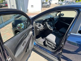 Foto Nummer 8: SUZUKI S-Cross