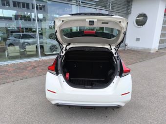 Foto Nummer 6: NISSAN Leaf