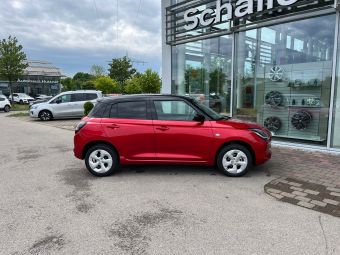 Foto Nummer 4: SUZUKI Swift