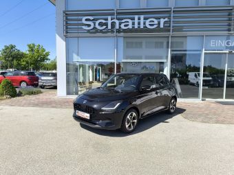 Foto Nummer 1: SUZUKI Swift