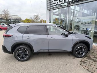 Foto Nummer 4: NISSAN X-Trail