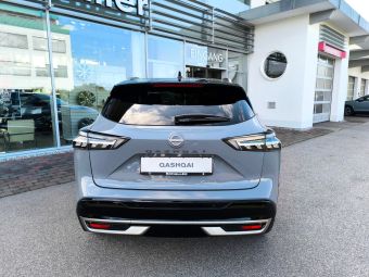 Foto Nummer 5: NISSAN Qashqai