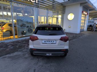 Foto Nummer 5: SUZUKI Vitara