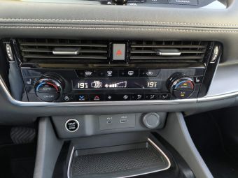 Foto Nummer 12: NISSAN X-Trail