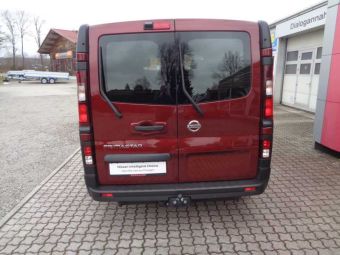 Foto Nummer 3: NISSAN Primastar