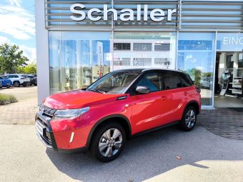 Foto Nummer 1: SUZUKI Vitara