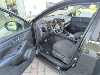 Foto Nummer 10: NISSAN Qashqai