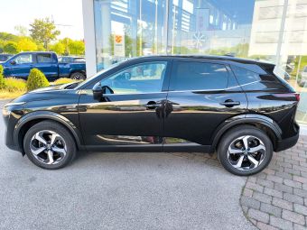 Foto Nummer 3: NISSAN Qashqai