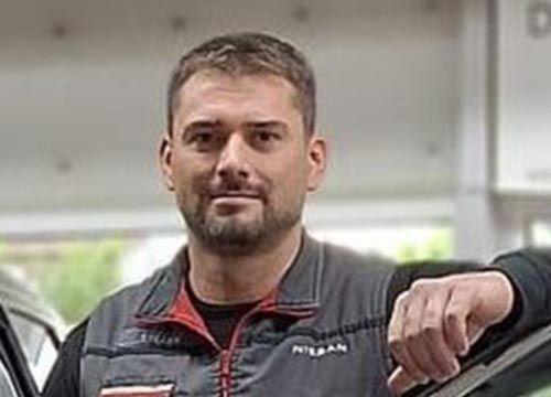 Foto von Christian Stiller