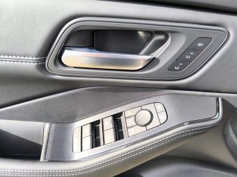 Foto Nummer 11: NISSAN X-Trail