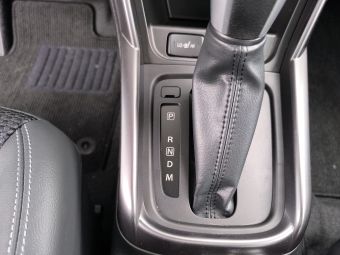 Foto Nummer 12: SUZUKI S-Cross