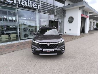 Foto Nummer 2: SUZUKI S-Cross