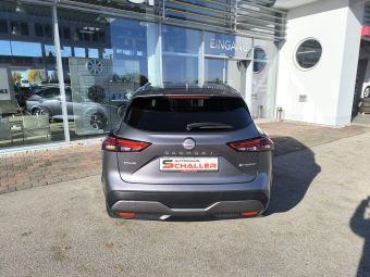 Foto Nummer 5: NISSAN Qashqai
