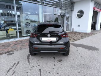 Foto Nummer 5: NISSAN Juke