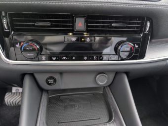 Foto Nummer 15: NISSAN Qashqai