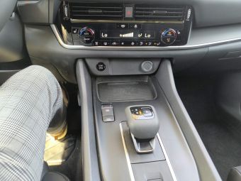 Foto Nummer 15: NISSAN Qashqai