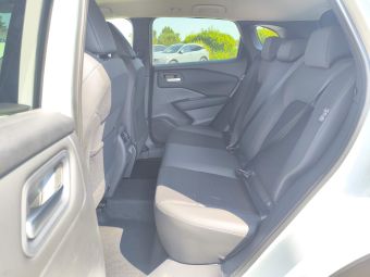 Foto Nummer 9: NISSAN Qashqai