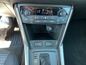 Foto Nummer 10: SUZUKI S-Cross