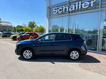 Foto Nummer 3: SUZUKI S-Cross