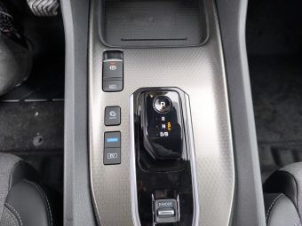 Foto Nummer 11: NISSAN Qashqai