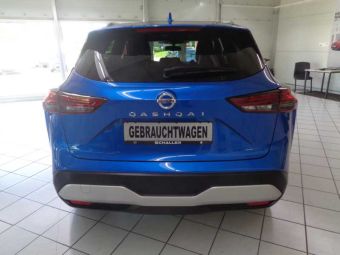 Foto Nummer 2: NISSAN Qashqai