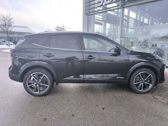 Foto Nummer 4: NISSAN Qashqai