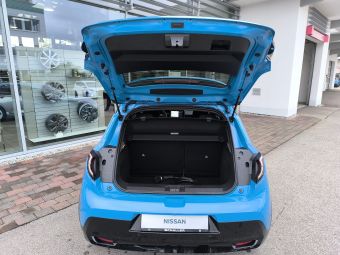 Foto Nummer 6: NISSAN Micra