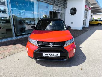 Foto Nummer 2: SUZUKI Vitara
