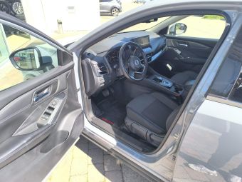 Foto Nummer 11: NISSAN Qashqai