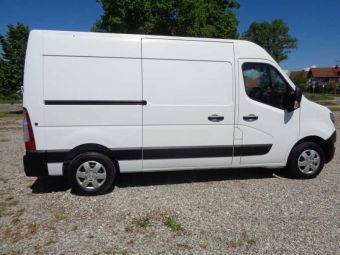 Foto Nummer 4: NISSAN Interstar