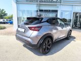 Foto Nummer 5: NISSAN Juke