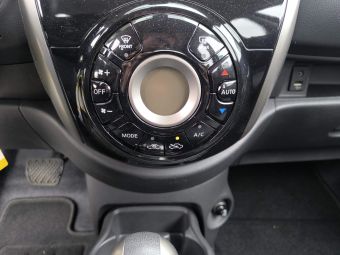 Foto Nummer 12: NISSAN Micra