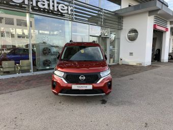 Foto Nummer 2: NISSAN Townstar