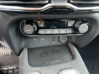 Foto Nummer 10: NISSAN Juke