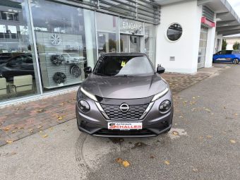 Foto Nummer 2: NISSAN Juke