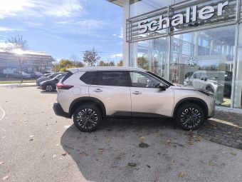 Foto Nummer 4: NISSAN X-Trail