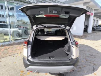 Foto Nummer 6: NISSAN X-Trail