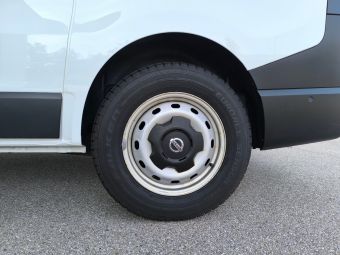 Foto Nummer 11: NISSAN Primastar130PS