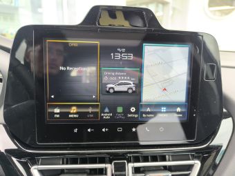 Foto Nummer 10: SUZUKI S-Cross