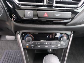 Foto Nummer 11: SUZUKI S-Cross