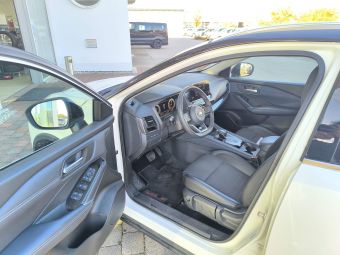 Foto Nummer 4: NISSAN Qashqai