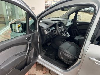 Foto Nummer 8: NISSAN Townstar