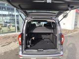 Foto Nummer 6: NISSAN Townstar