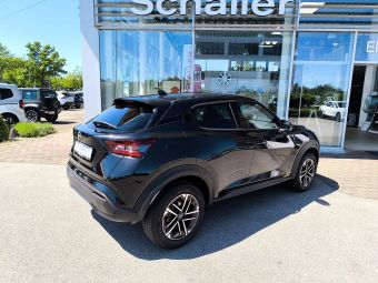 Foto Nummer 7: NISSAN Juke